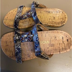 Vionic sandals